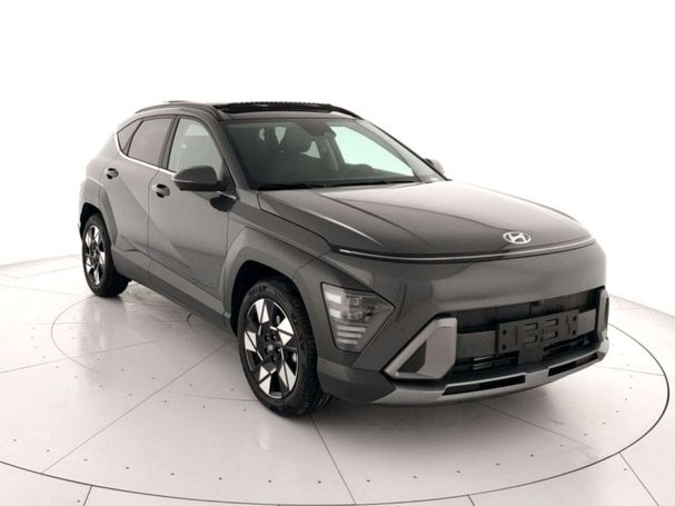 Hyundai Kona 88 kW image number 2