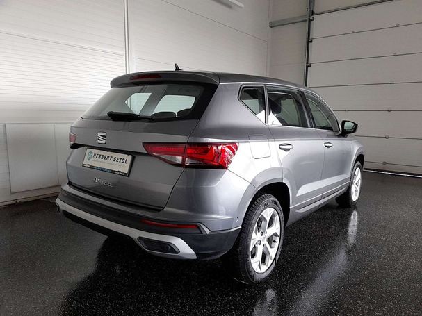 Seat Ateca 2.0 TDI DSG Style 110 kW image number 2