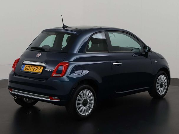 Fiat 500 1.0 51 kW image number 2