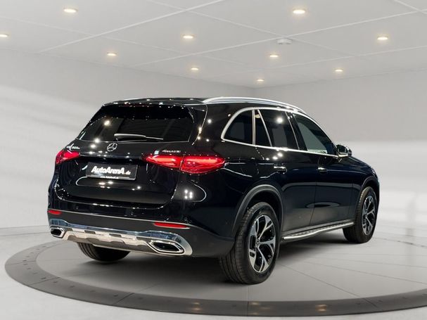 Mercedes-Benz GLC 300 e Avantgarde 4Matic 230 kW image number 2