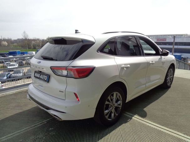 Ford Kuga 2.5 ST-Line CVT 165 kW image number 3