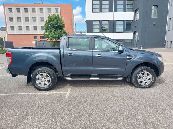 Ford Ranger 3.2 TDCi Limited 147 kW image number 10