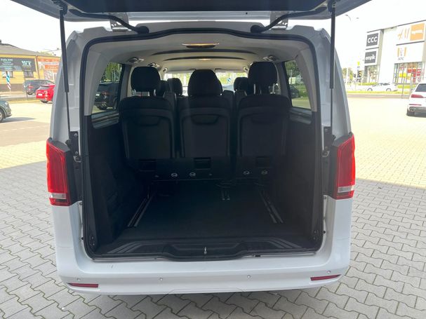 Mercedes-Benz Vito 120 kW image number 13