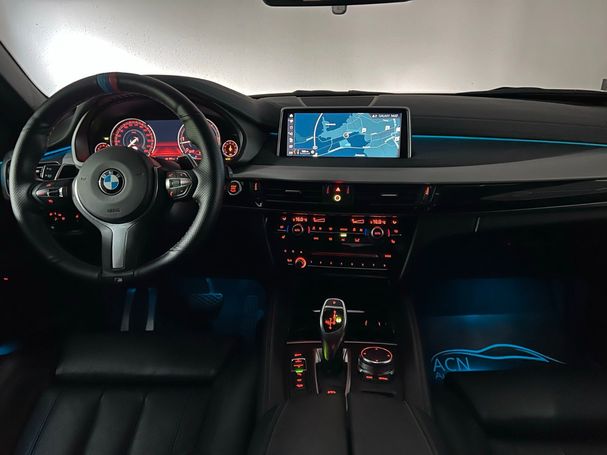 BMW X6 xDrive 190 kW image number 2