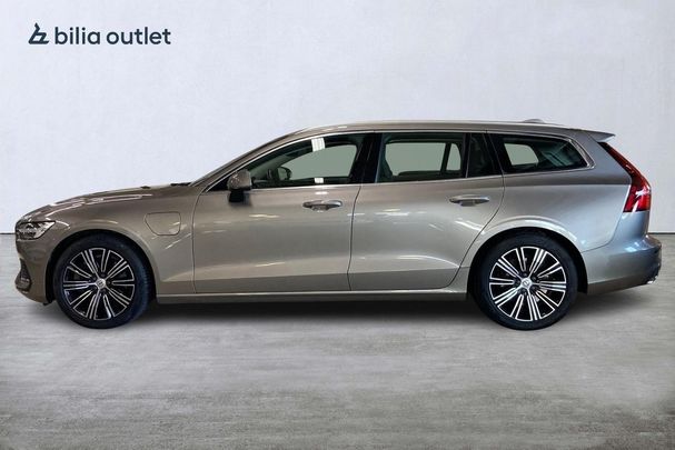 Volvo V60 T6 AWD Inscription 250 kW image number 7