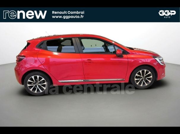 Renault Clio TCe 100 Zen 74 kW image number 16