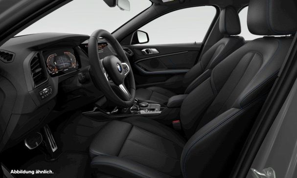 BMW 118i 100 kW image number 4