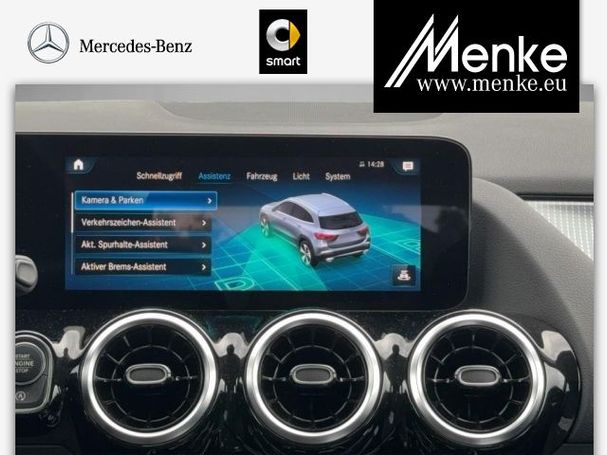 Mercedes-Benz GLA 250 165 kW image number 12