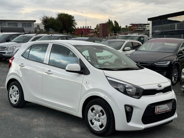 Kia Picanto 62 kW image number 3