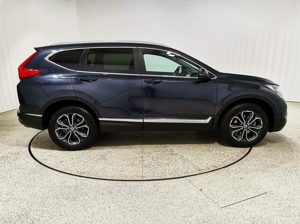 Honda CR-V 2.0 i-MMD Lifestyle 135 kW image number 24