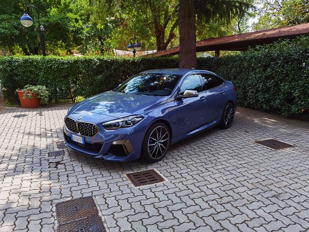 BMW M235 Gran Coupé xDrive 225 kW image number 1