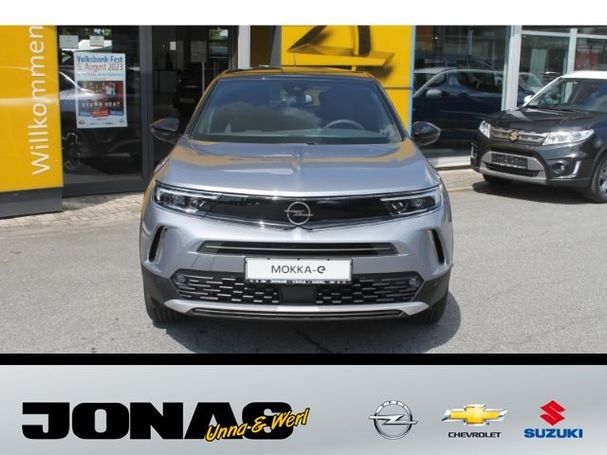 Opel Mokka Ultimate 100 kW image number 3