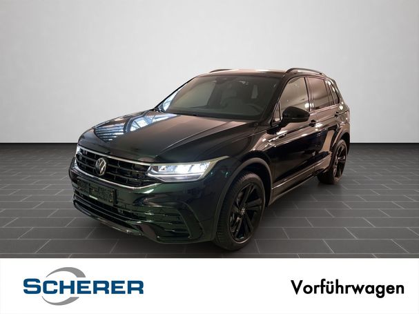 Volkswagen Tiguan 2.0 TDI 4Motion R-Line DSG 147 kW image number 1