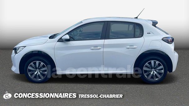 Peugeot 208 100 kW image number 22