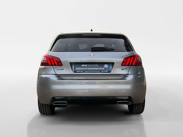 Peugeot 308 96 kW image number 3