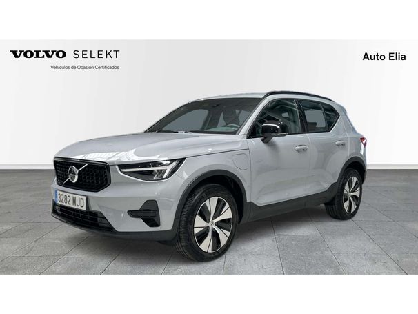 Volvo XC40 Recharge T4 Plus Dark 155 kW image number 1