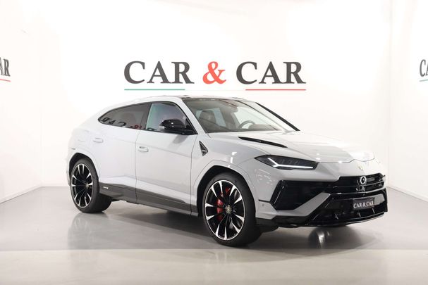 Lamborghini Urus S 4.0 V8 490 kW image number 1