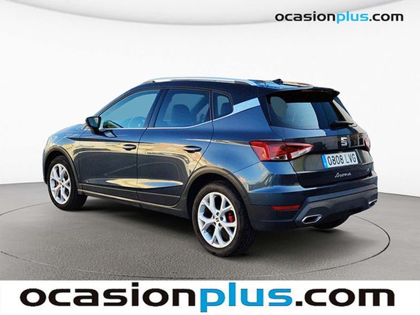 Seat Arona 1.5 TSI FR DSG 110 kW image number 3