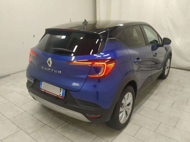 Renault Captur TCe 100 74 kW image number 4