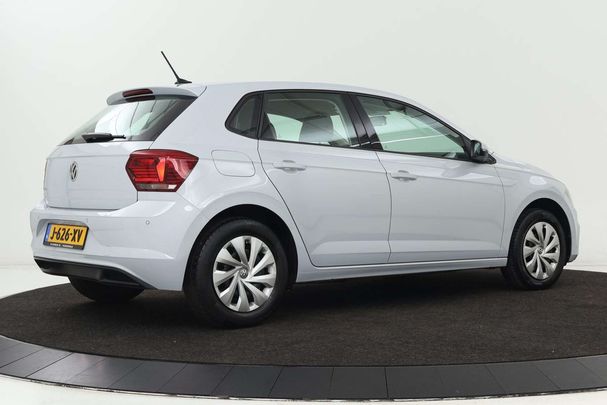 Volkswagen Polo 1.0 TSI Comfortline 70 kW image number 23