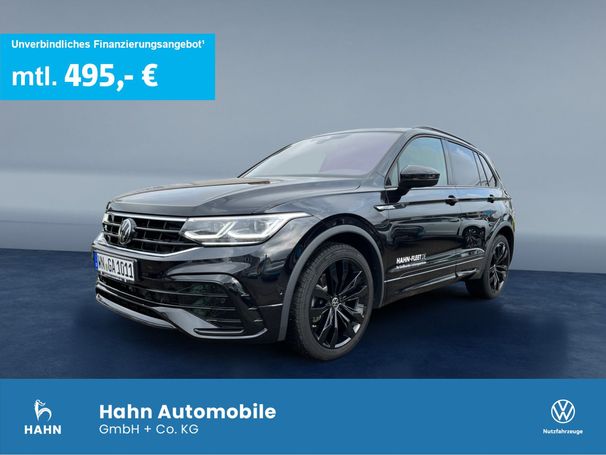 Volkswagen Tiguan 4Motion DSG 147 kW image number 1