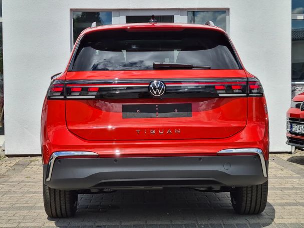 Volkswagen Tiguan DSG 110 kW image number 10