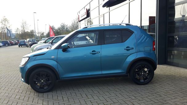 Suzuki Ignis 66 kW image number 6