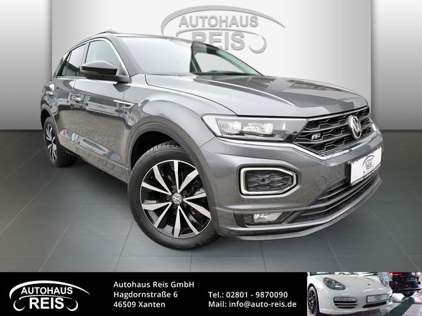 Volkswagen T-Roc 1.5 TSI DSG Style 110 kW image number 1