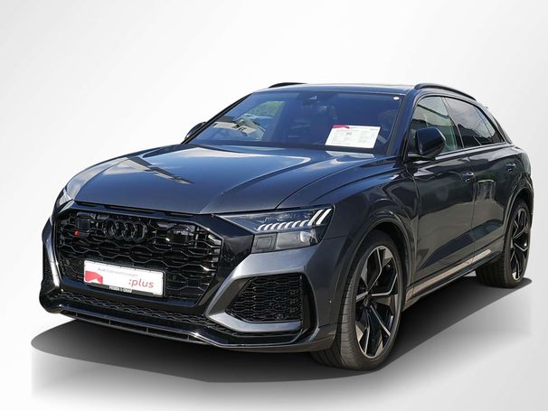 Audi RSQ8 441 kW image number 16