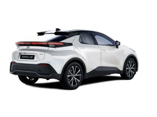 Toyota C-HR 145 kW image number 6