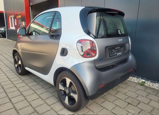 Smart ForTwo EQ 60 kW image number 3