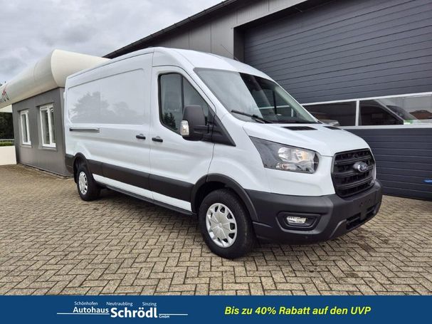 Ford Transit L3H2 Trend 96 kW image number 5