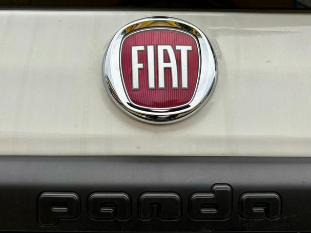 Fiat Panda 51 kW image number 18