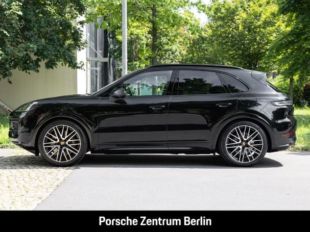 Porsche Cayenne S E-Hybrid 382 kW image number 3