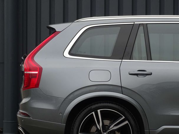 Volvo XC90 T8 Twin Engine R Design AWD Inscription 300 kW image number 50