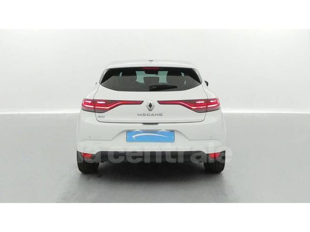 Renault Megane 85 kW image number 6