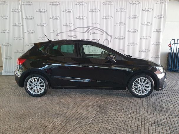 Seat Ibiza 1.0 TSI FR 81 kW image number 4