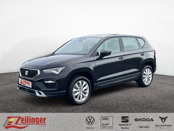 Seat Ateca TSI DSG Style 110 kW image number 1