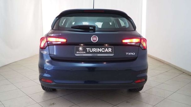 Fiat Tipo 1.6 88 kW image number 21