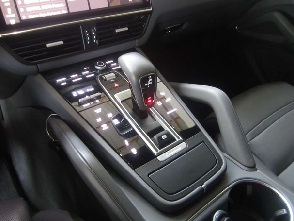 Porsche Cayenne E-Hybrid Tiptronic 340 kW image number 11