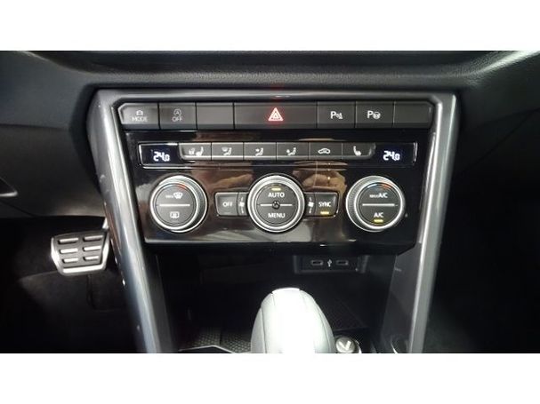 Volkswagen T-Roc 1.5 TSI DSG 110 kW image number 21