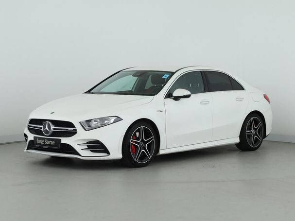 Mercedes-Benz A 35 AMG 225 kW image number 2