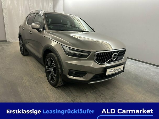 Volvo XC40 T5 Twin Engine Inscription 192 kW image number 2