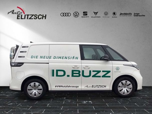 Volkswagen ID. Buzz 150 kW image number 6