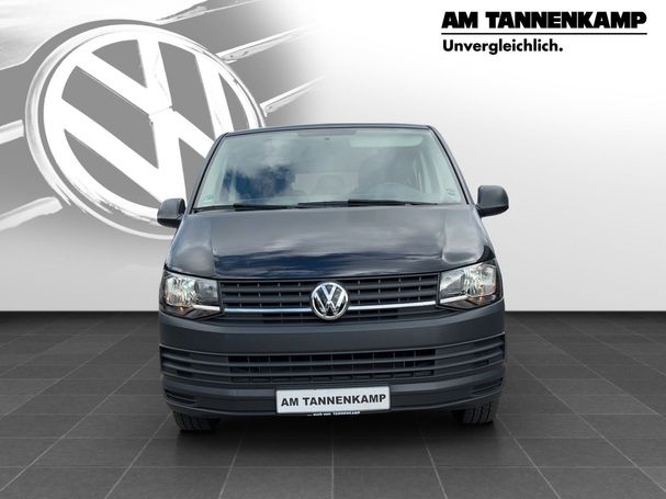 Volkswagen T6 Kombi 2.0 TDI 75 kW image number 8