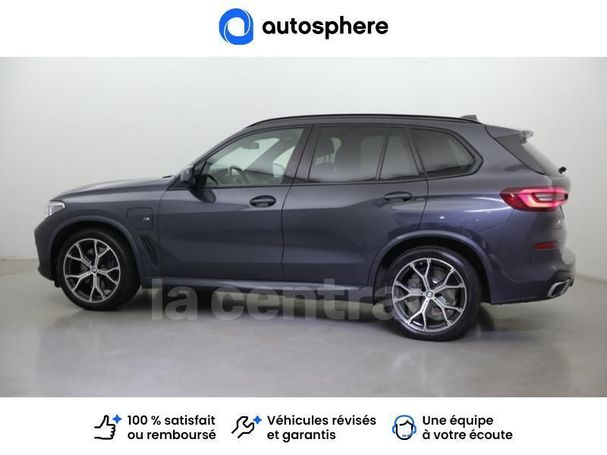 BMW X5 45e xDrive 290 kW image number 14