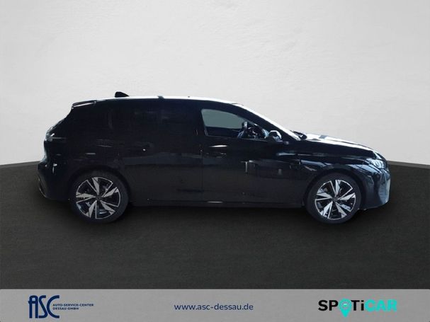 Peugeot 308 130 Allure 96 kW image number 5