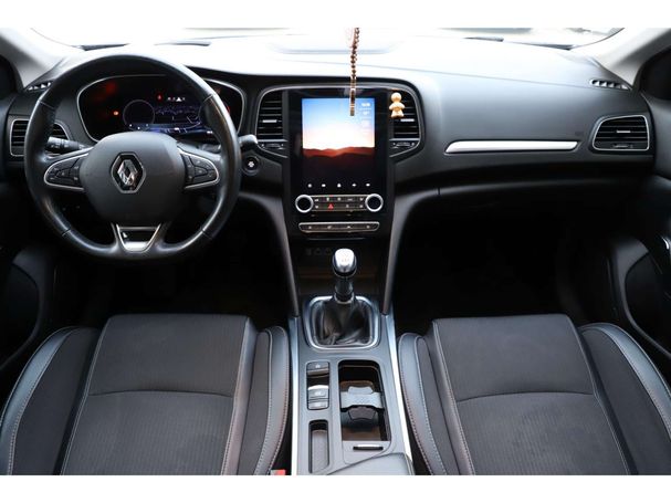 Renault Megane BLUE dCi 115 85 kW image number 9