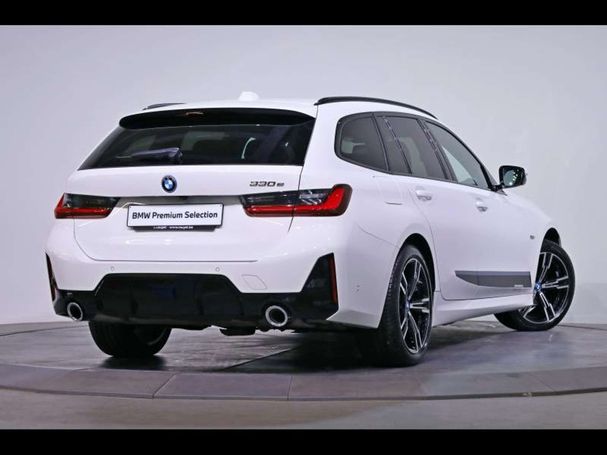 BMW 330 Touring M Sport 185 kW image number 3