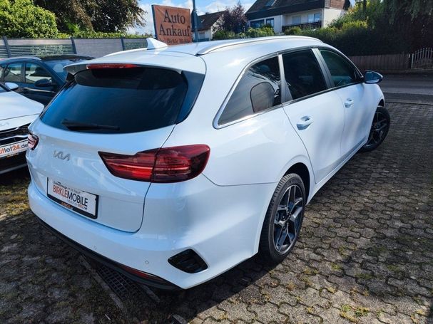 Kia Ceed 103 kW image number 8